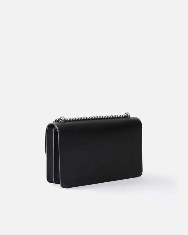 PINKO LOVE ONE CLASSIC DC  VITELLO SETA