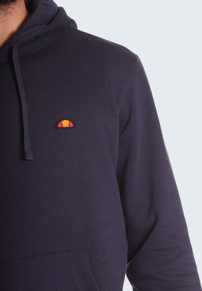 ELLESSE HOODIE PATCH LOGO