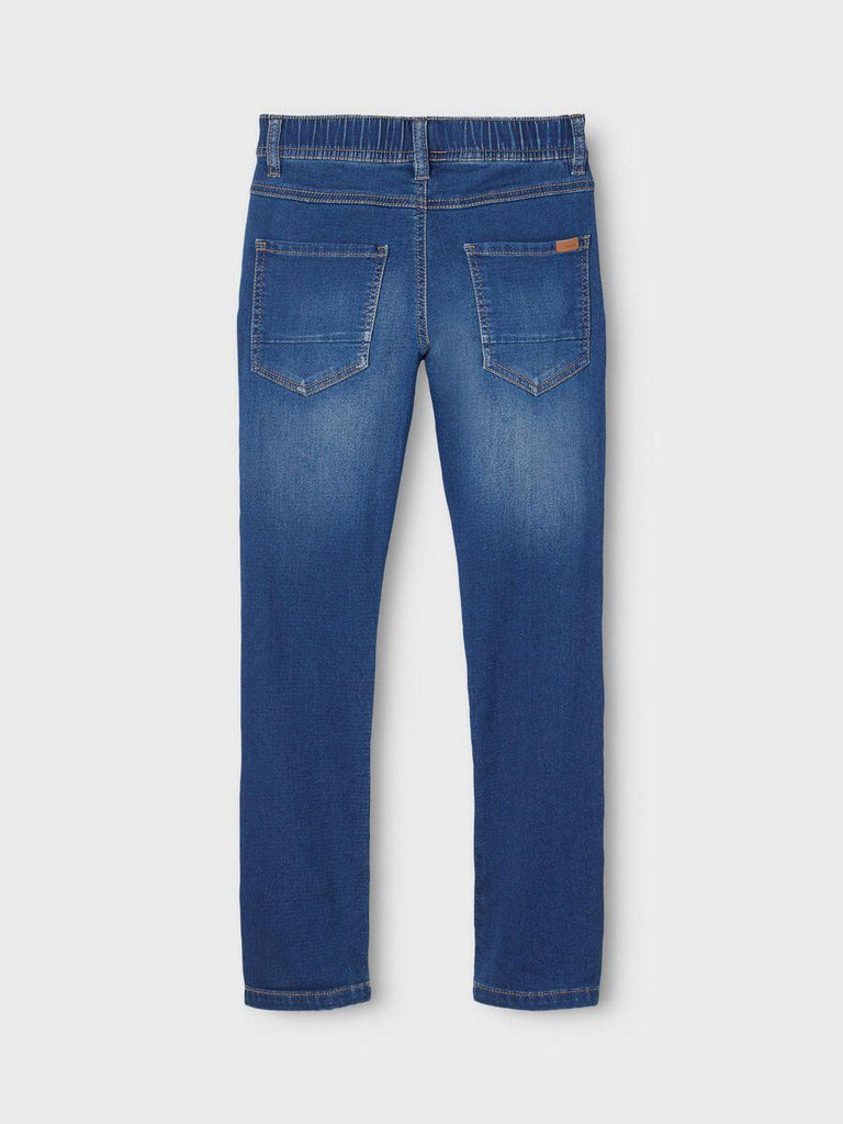 NAME.IT NKMRYAN JOGGER SWE JEANS 5225-TH NOOS