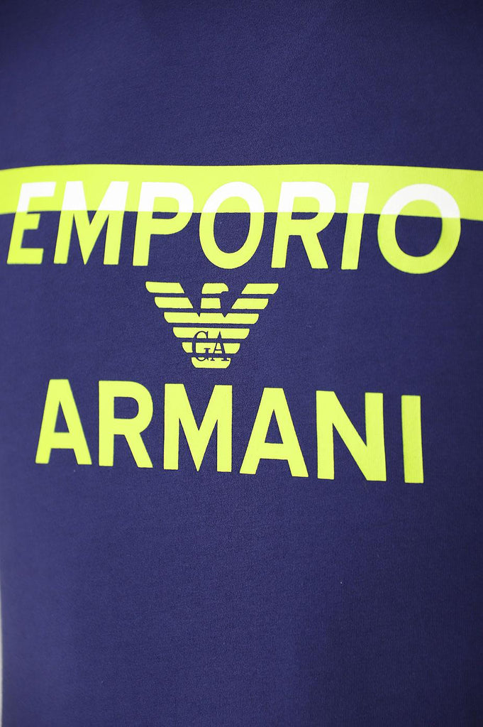 EMPORIO ARMANI T-SHIRT