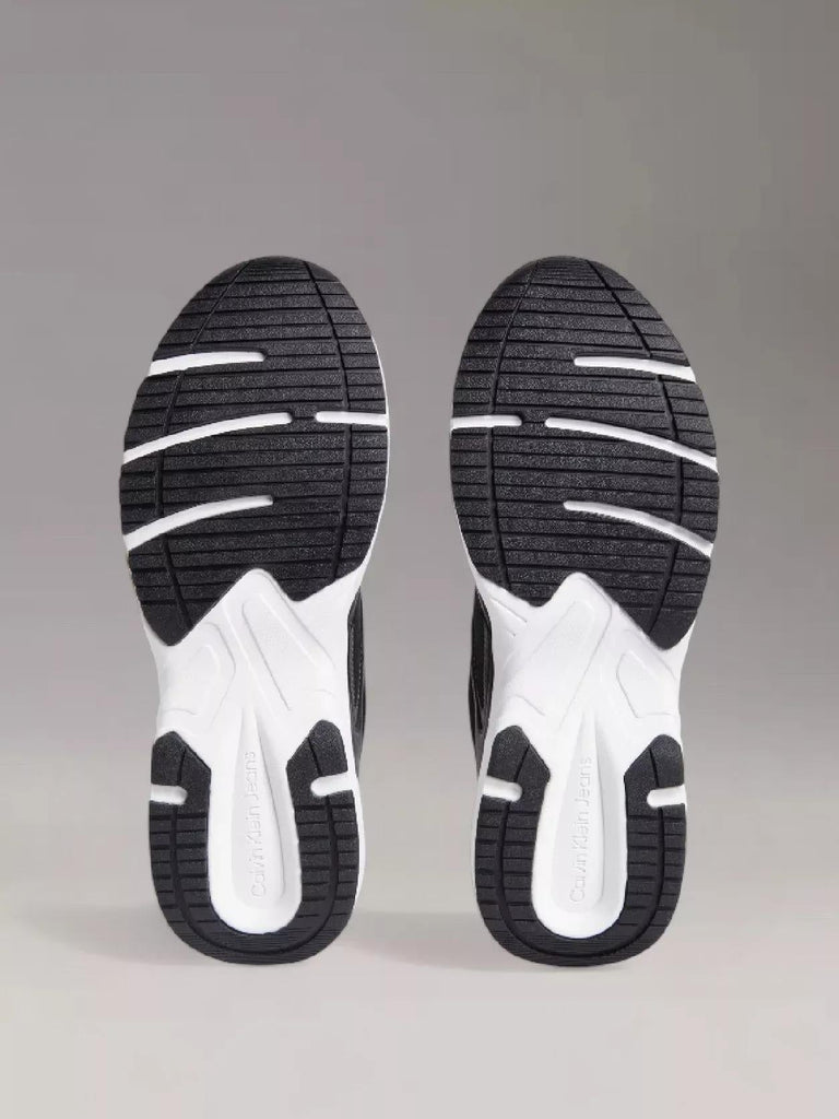 CALVIN KLEIN JEANS RETRO TENNIS MESH ML