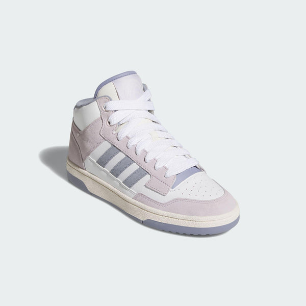 ADIDAS RAPID COURT  MID W  ICELAV/SILVIO/FTWWHT