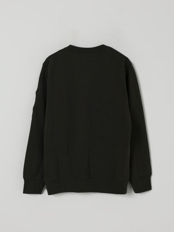 C.P.COMPANY GIROCOLLO M/L