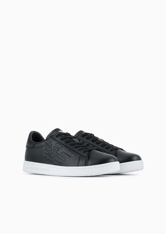 EMPORIO ARMANI EA7 SNEAKER