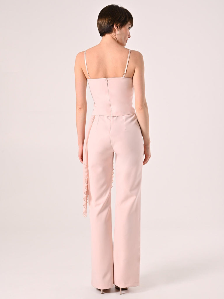 RINASCIMENTO BACI SIVVY-P TUTA DRITTO