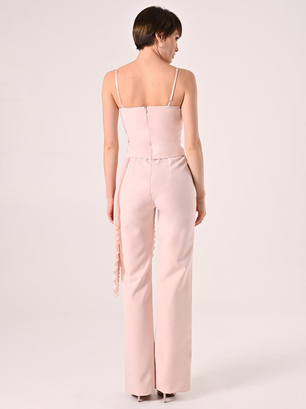 RINASCIMENTO BACI SIVVY-P TUTA DRITTO