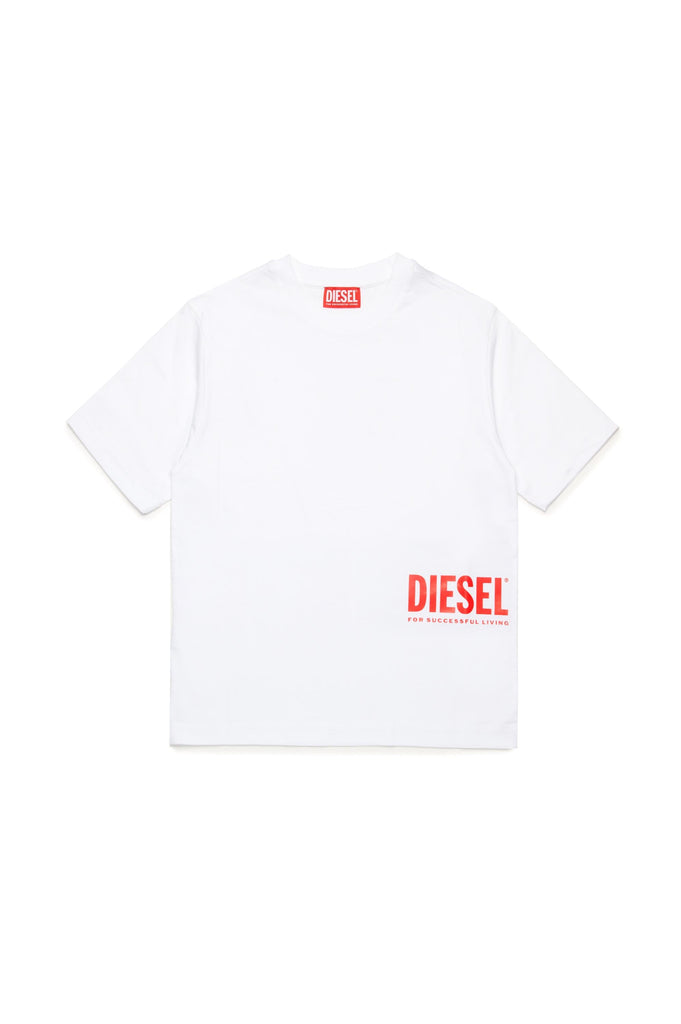 DIESEL MTFIND OVER T-SHIRT