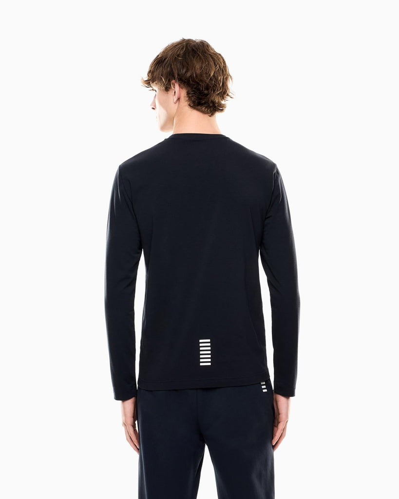 EMPORIO ARMANI EA7 T-SHIRT