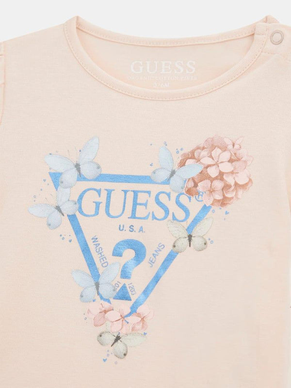 GUESS SS T-SHIRT