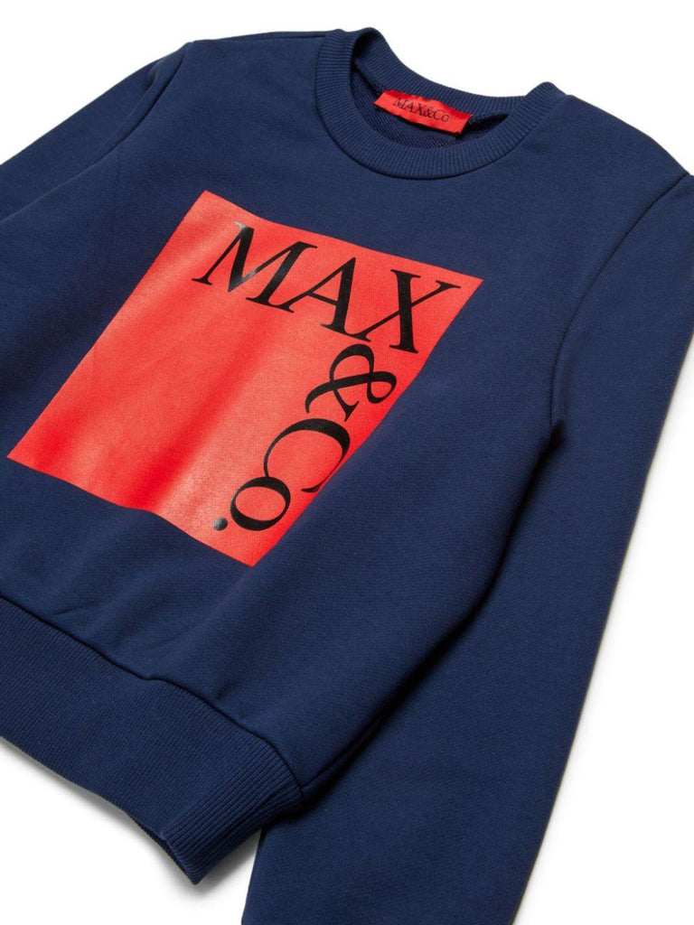 MAX&CO MAXS3F FELPA