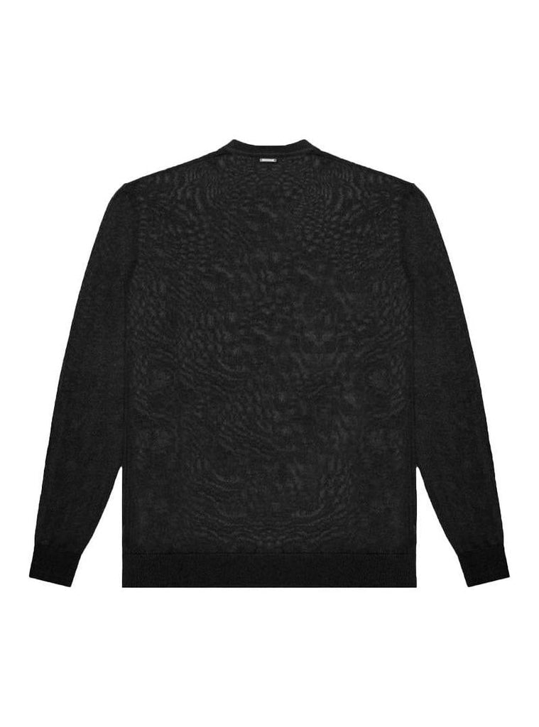 ANTONY MORATO MAGLIA SLIM FIT IN FILATO MIST