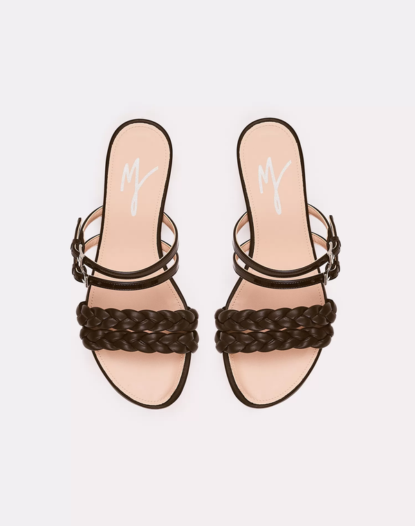 MANILA GRACE CIABATTA FLAT