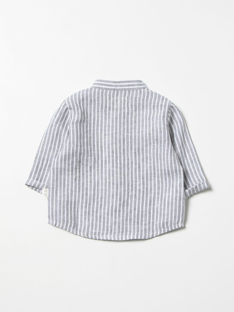 TEDDY & MINOU CAMICIA M/LUNGA