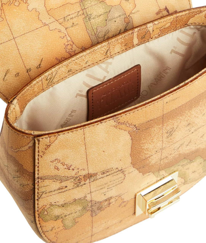 Alviero Martini 1ª CLASSE small Shoulder Bag