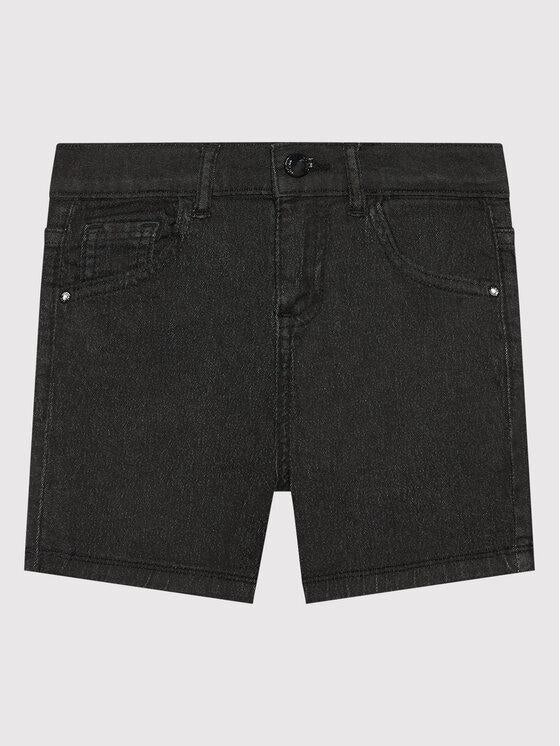 GUESS STRETCH BULL DENIM SHORTS_CORE