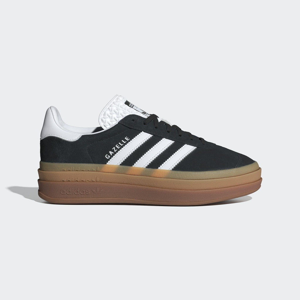 ADIDAS ORIGINALS GAZELLE BOLD W
