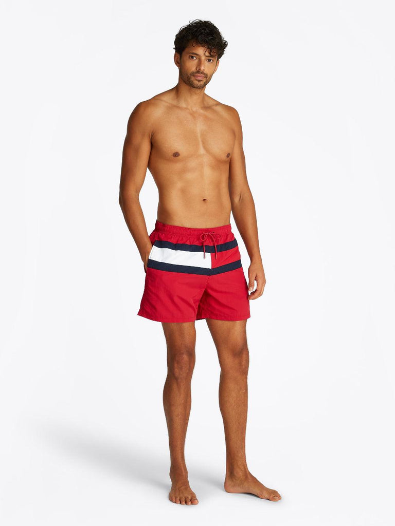 TOMMY HILFIGER MEDIUM DRAWSTRING