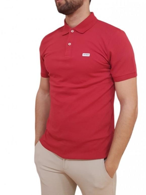 GUESS LYLE SS POLO