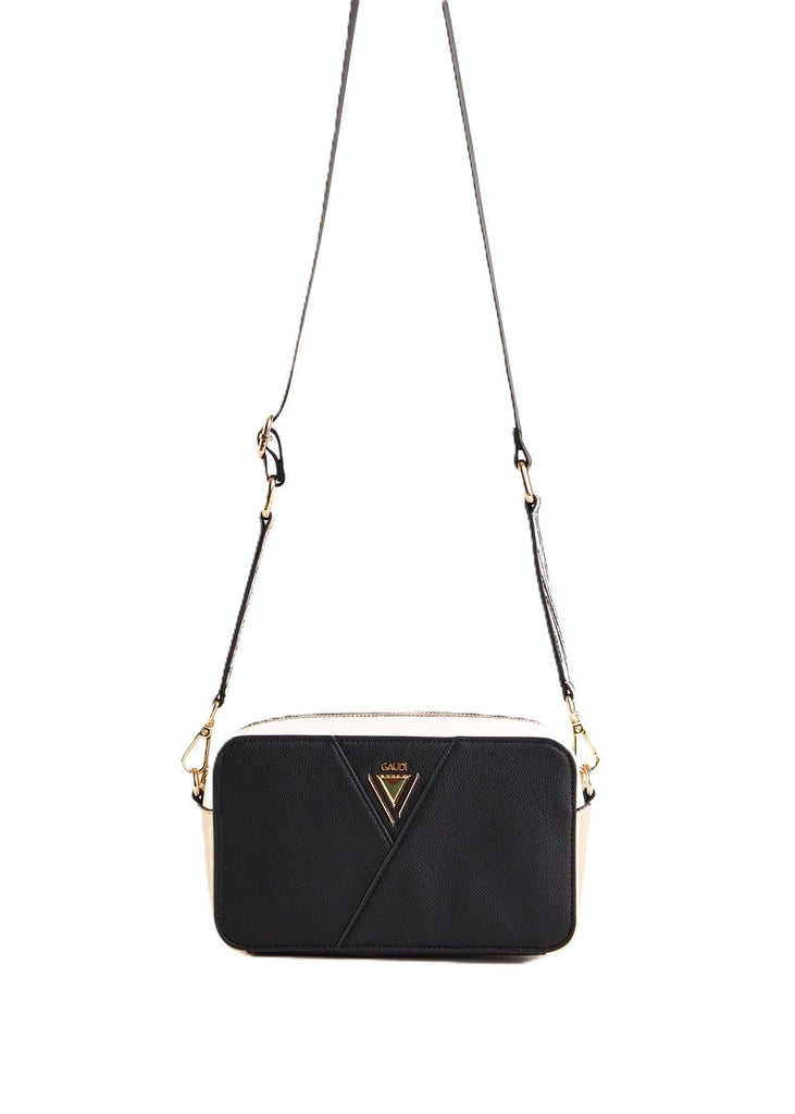 GAUDI CROSSBODY - linea I-BAG - cm 22x13x7