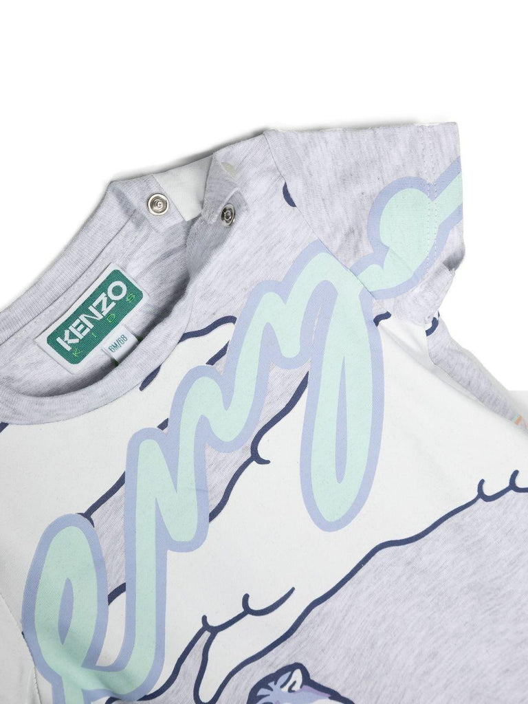 KENZO TEE SHIRT