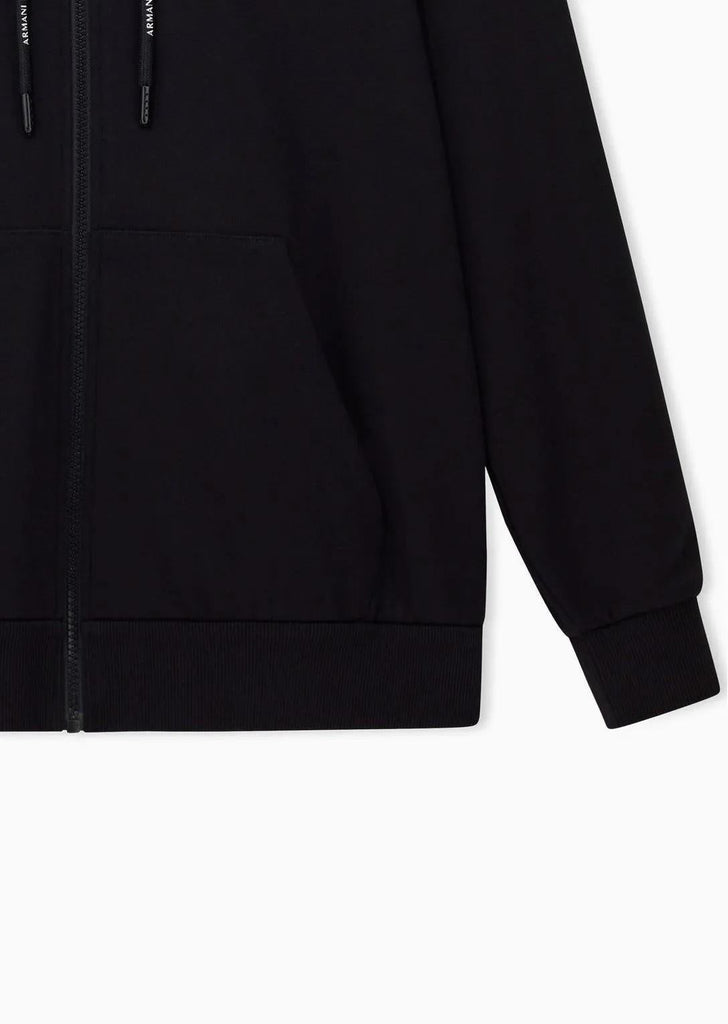 ARMANI EXCHANGE SWEATSHIRT
