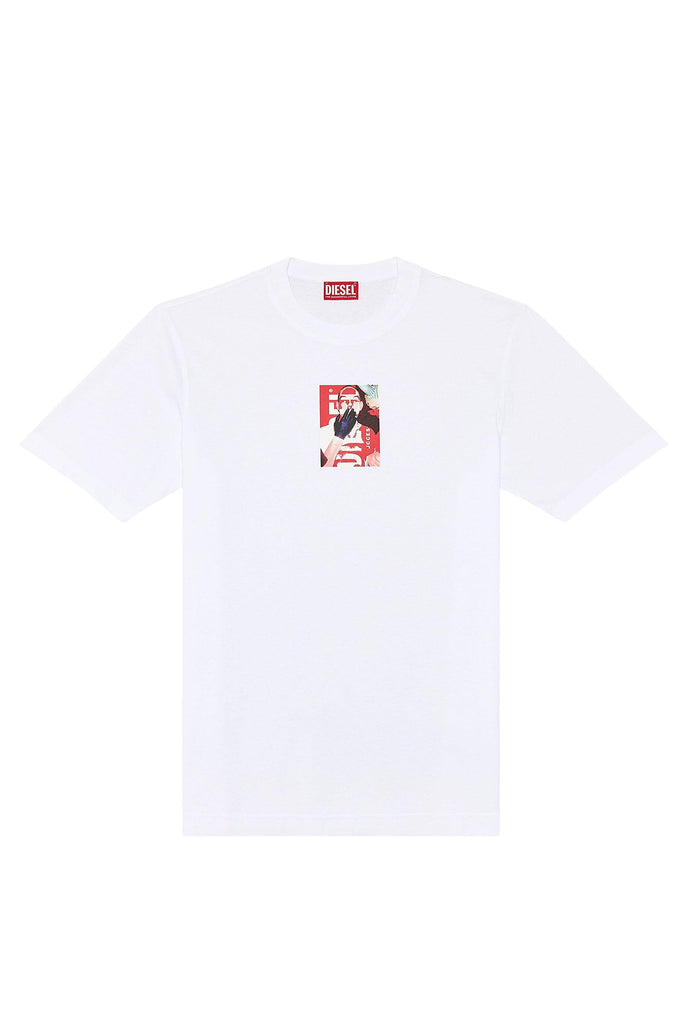 DIESEL T-JUST