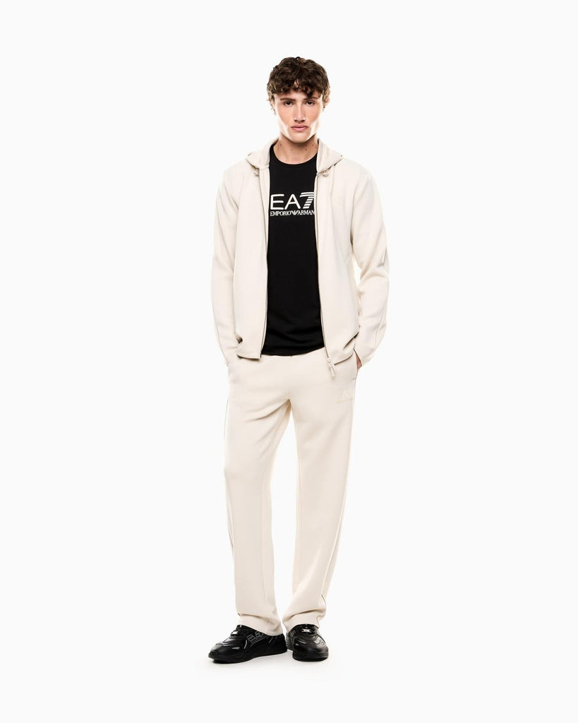 EMPORIO ARMANI EA7 FELPA