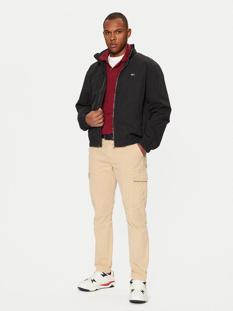 TOMMY JEANS TJM ESSENTIAL JACKET