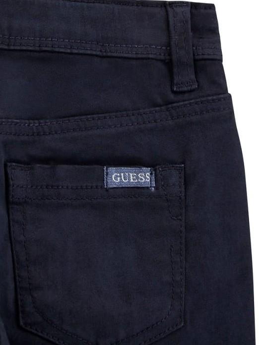 GUESS GMT DYE STR SATEEN STRAIGHT PA