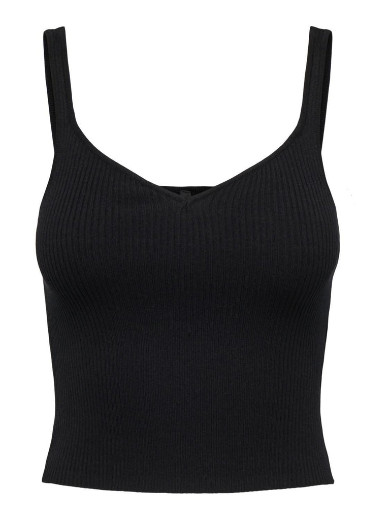 ONLY ONLMIRI SL SWEETHEART TOP CC KNT