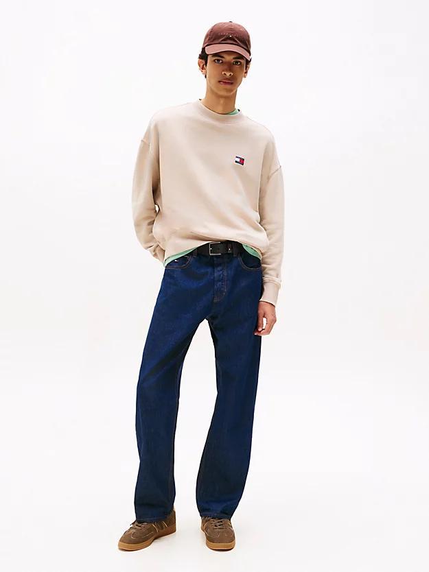 TOMMY JEANS TJM 90S NEW CLASSICS