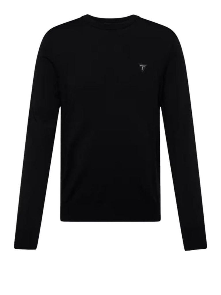 GUESS DANE TECH LS CN SWTR