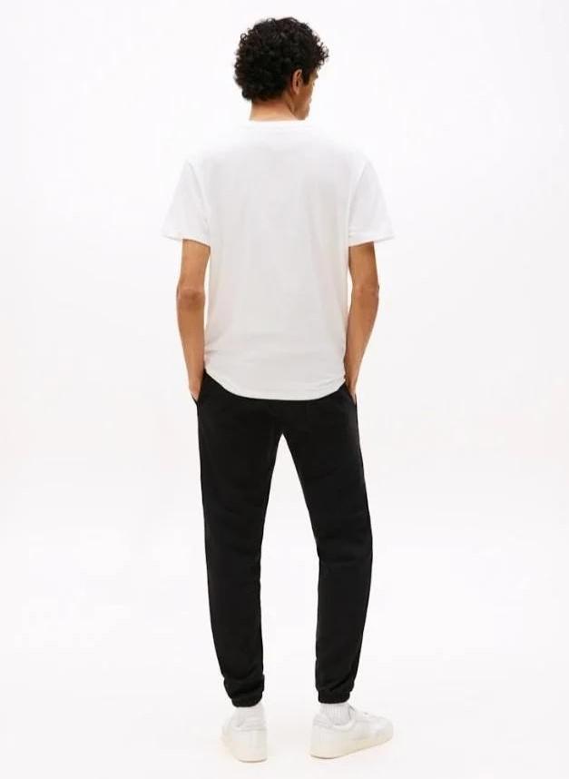 TOMMY JEANS TJM SLIM RWB FLAG SW