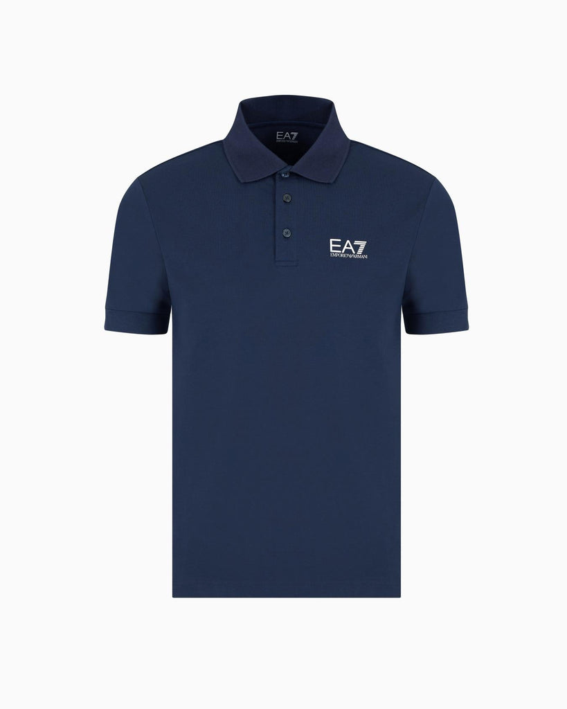 EMPORIO ARMANI EA7 POLO