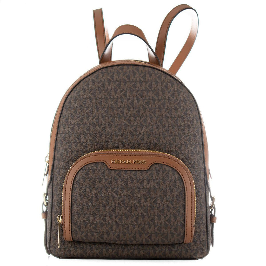 MICHAEL KORS MD ZIP PKT BACKPACK