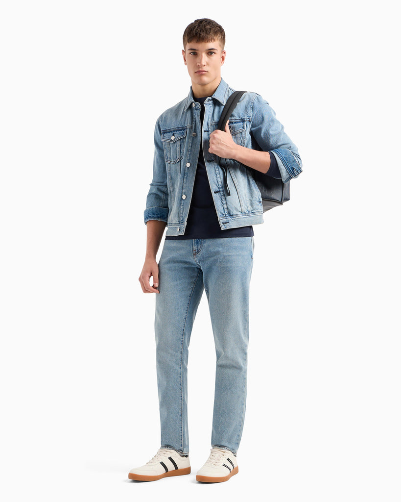 ARMANI EXCHANGE JUMPER