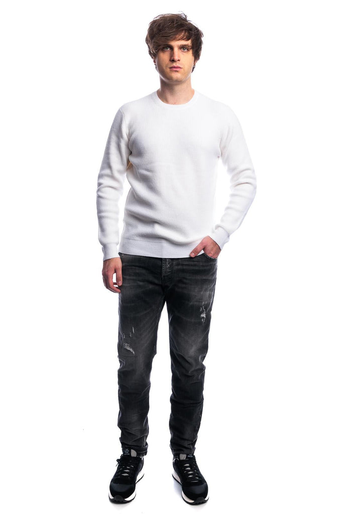 MARKUP G/C F.10 SOFT TOUCH MAGLIA INGLESE
