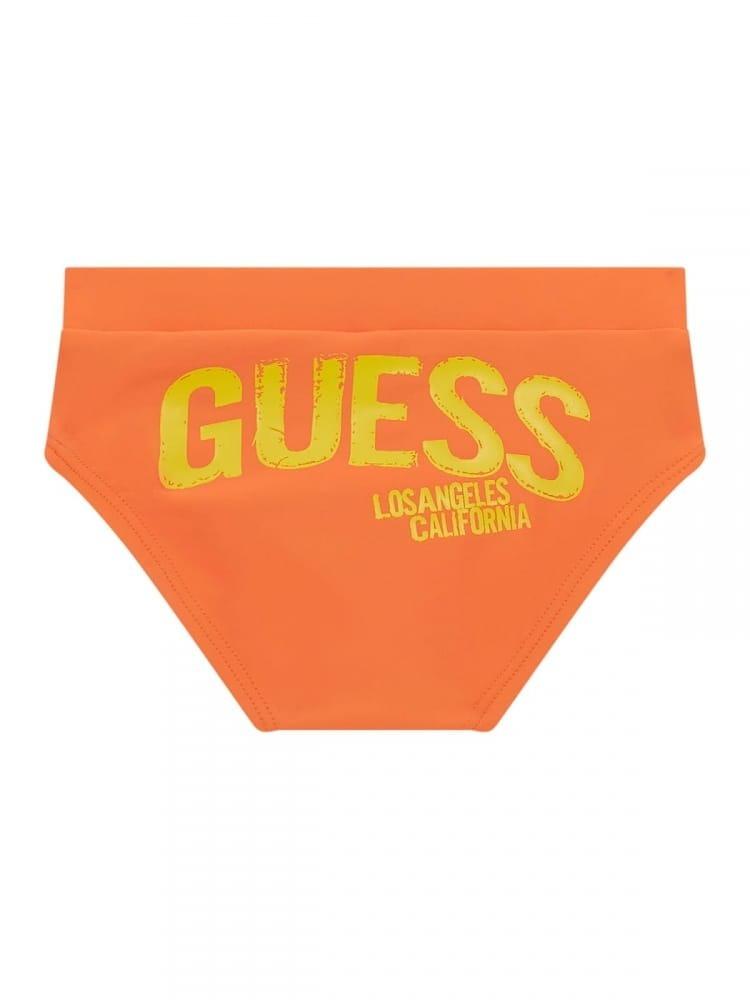 GUESS SWIM BRIEF