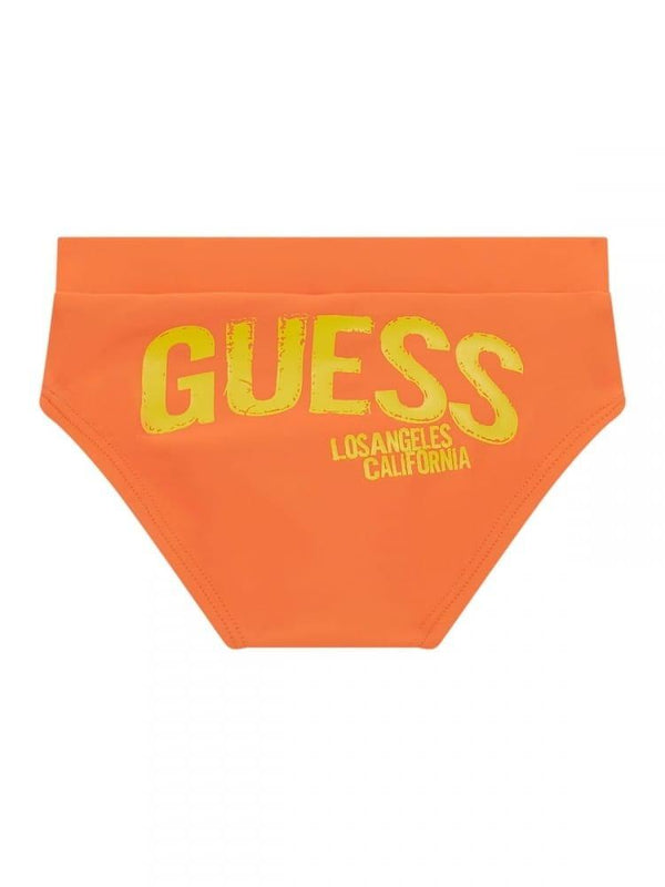 GUESS SWIM BRIEF