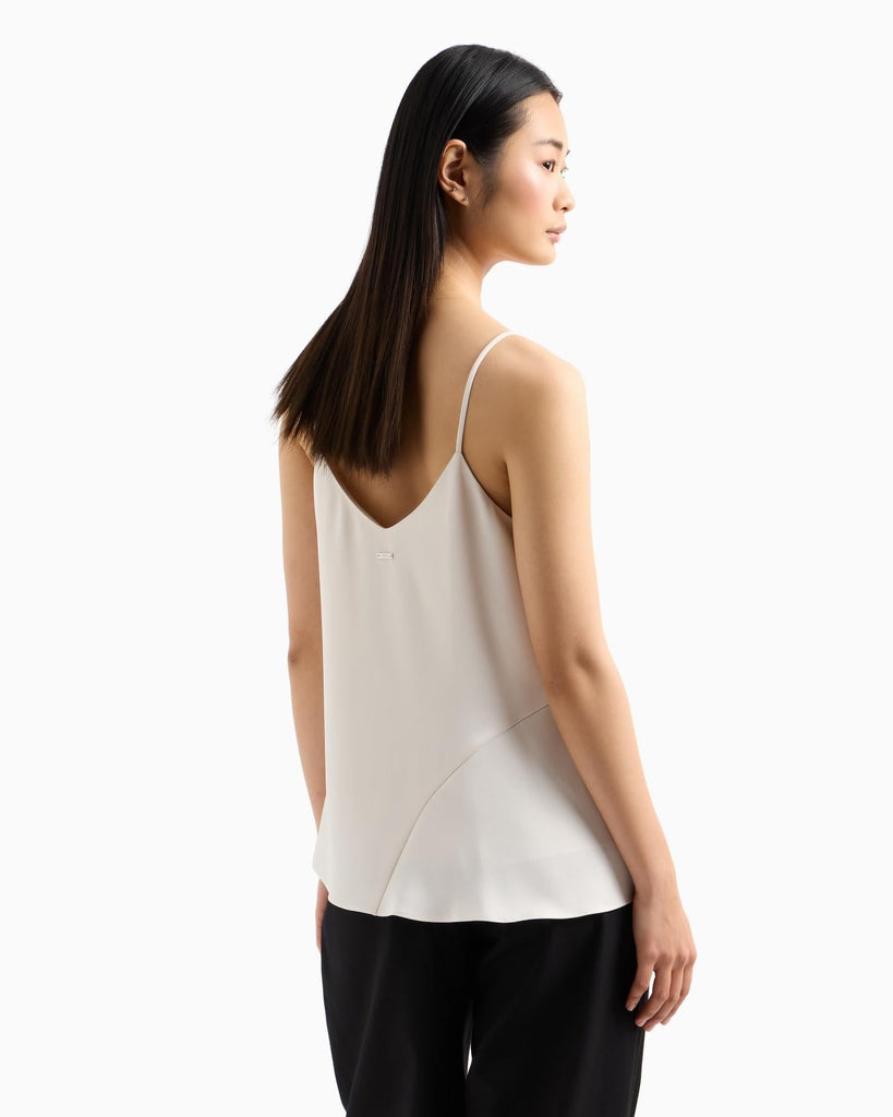 ARMANI EXCHANGE TOP