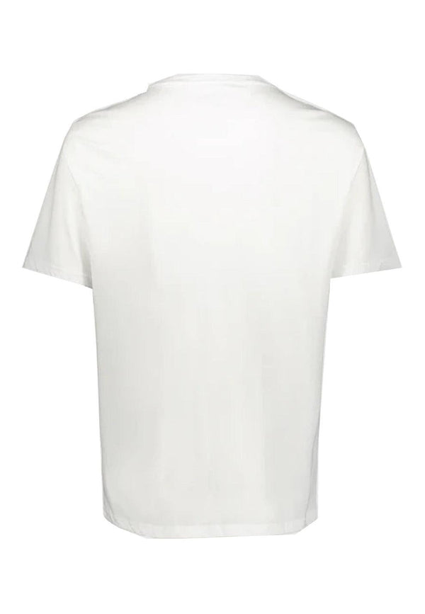 BEAR T-SHIRT SURF LOGO
