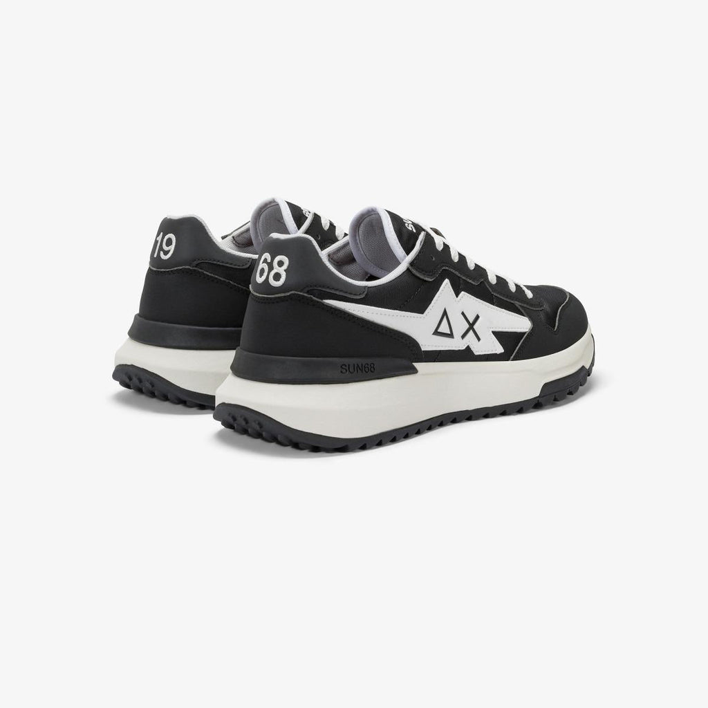 SUN68 NIKI 2.0 SOLID