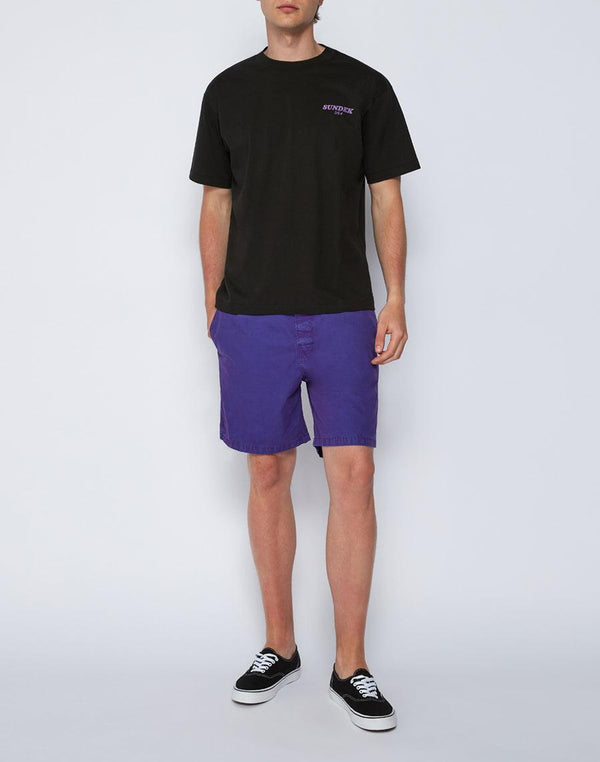 SUNDEK T-SHIRT