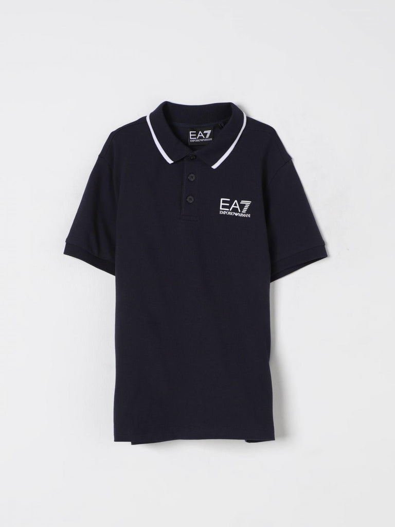 EMPORIO ARMANI EA7 POLO SHIRT