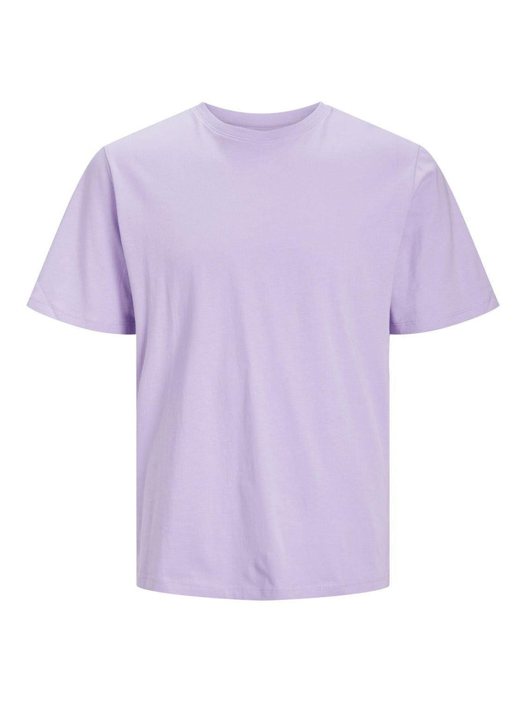 JACK AND JONES JJEORGANIC BASIC TEE SS O-NECK NOOS