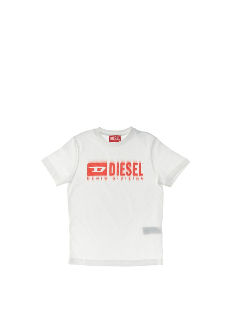 DIESEL TDIEGORL6 T-SHIRT