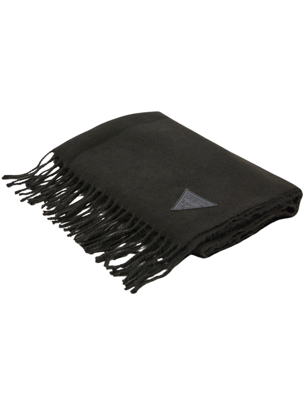 GUESS TORINO SCARF JACQUARD 66X200