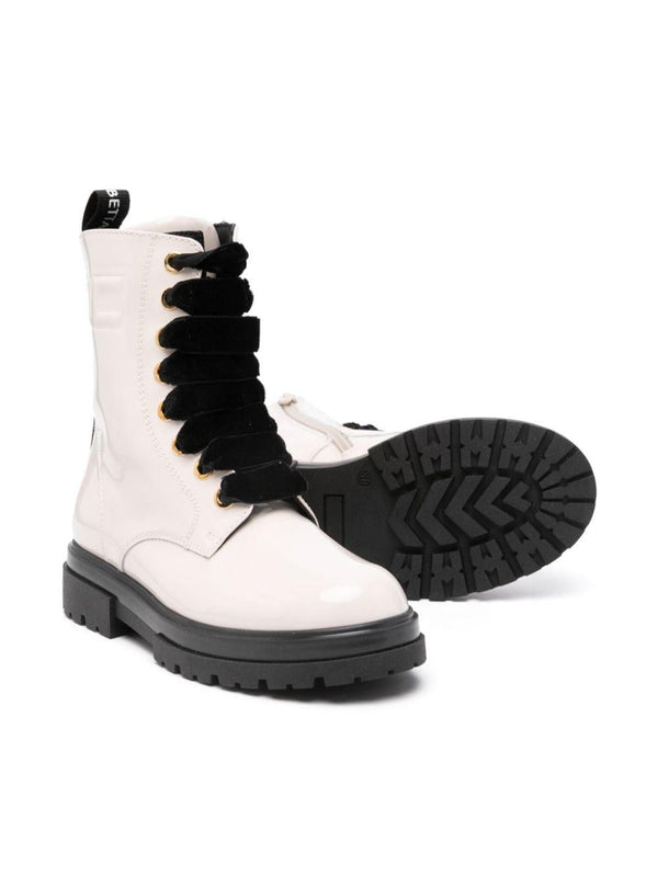 ELISABETTA FRANCHI La Mia Bambina BOOTIE