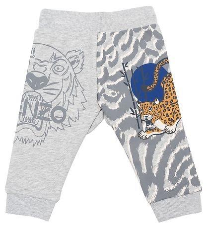 KENZO PANTALONE JOGGING