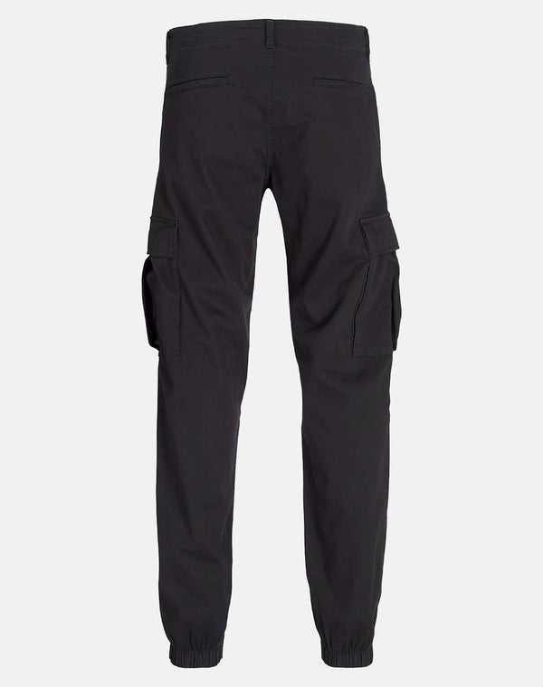 JACK AND JONES JPSTKANE JONNIE CUFFED CARGO RET